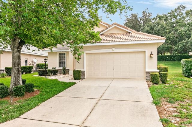 842 W SILVER MEADOW LOOP, Hernando, FL 34442