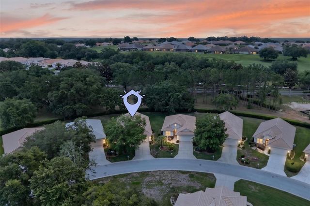 842 W SILVER MEADOW LOOP, Hernando, FL 34442