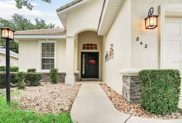 842 W SILVER MEADOW LOOP, Hernando, FL 34442