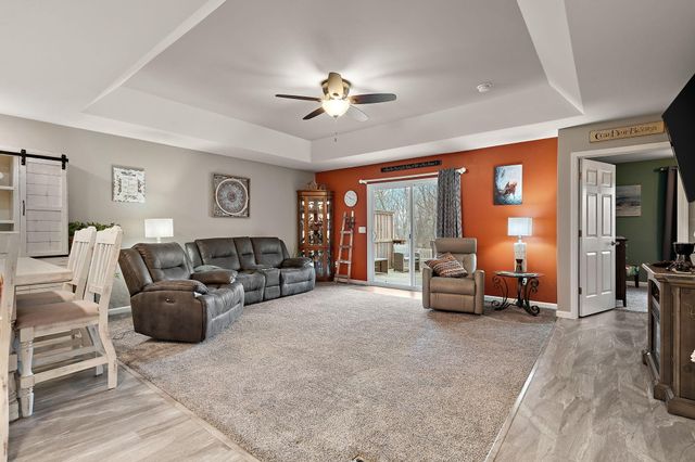 17300 Brookwood Drive, Lowell, IN 46356