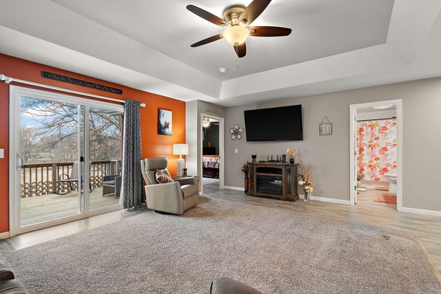 17300 Brookwood Drive, Lowell, IN 46356