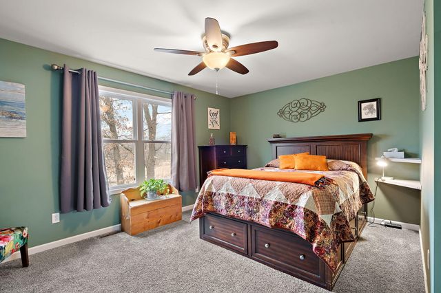 17300 Brookwood Drive, Lowell, IN 46356