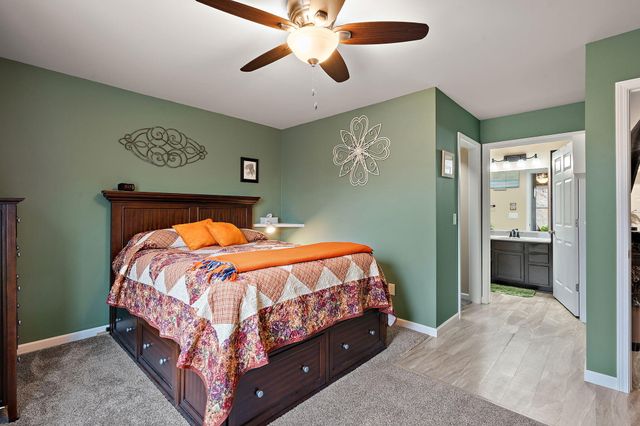 17300 Brookwood Drive, Lowell, IN 46356