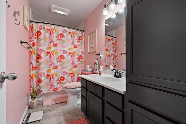 17300 Brookwood Drive, Lowell, IN 46356