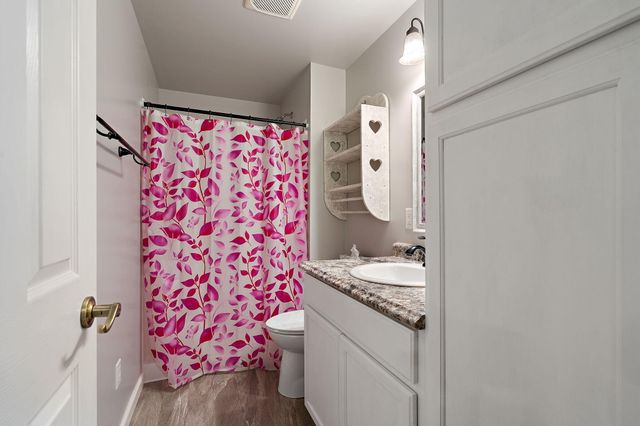 17300 Brookwood Drive, Lowell, IN 46356