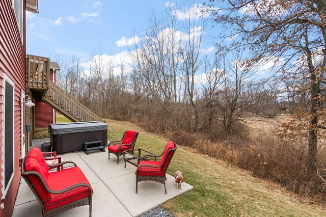 17300 Brookwood Drive, Lowell, IN 46356