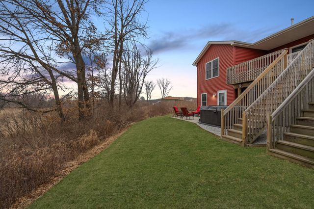 17300 Brookwood Drive, Lowell, IN 46356