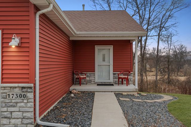 17300 Brookwood Drive, Lowell, IN 46356