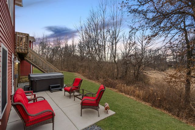 17300 Brookwood Drive, Lowell, IN 46356