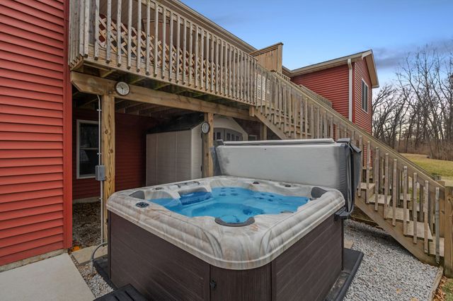 17300 Brookwood Drive, Lowell, IN 46356