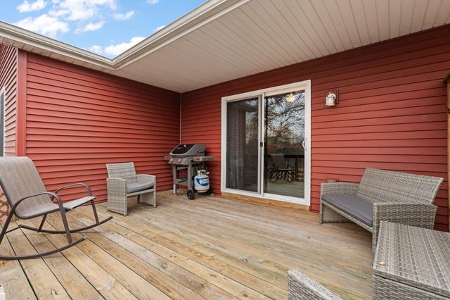 17300 Brookwood Drive, Lowell, IN 46356