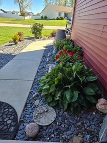 17300 Brookwood Drive, Lowell, IN 46356