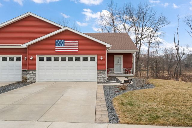 17300 Brookwood Drive, Lowell, IN 46356