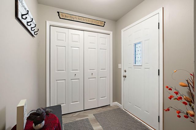 17300 Brookwood Drive, Lowell, IN 46356