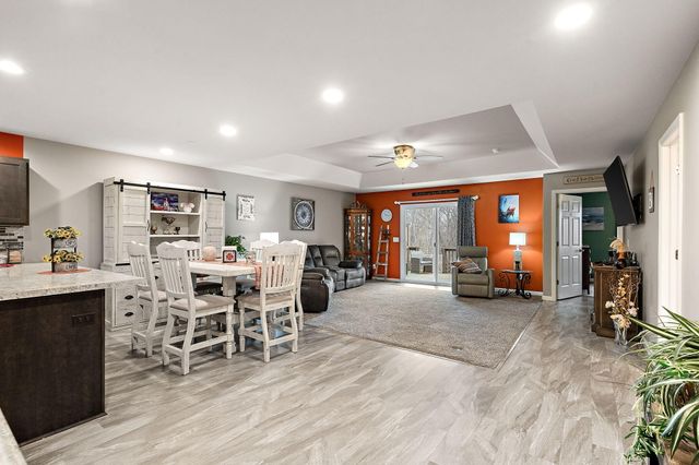 17300 Brookwood Drive, Lowell, IN 46356