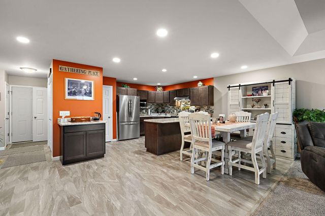 17300 Brookwood Drive, Lowell, IN 46356
