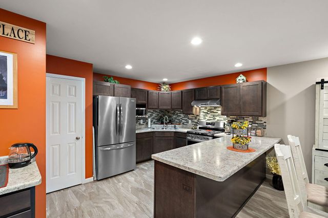 17300 Brookwood Drive, Lowell, IN 46356