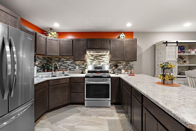 17300 Brookwood Drive, Lowell, IN 46356