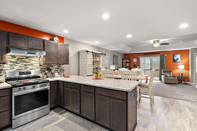17300 Brookwood Drive, Lowell, IN 46356