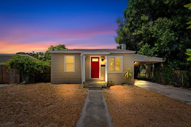 4654 13TH AVENUE S, St Petersburg, FL 33711