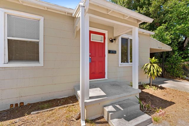 4654 13TH AVENUE S, St Petersburg, FL 33711