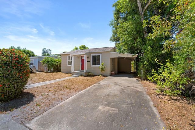 4654 13TH AVENUE S, St Petersburg, FL 33711