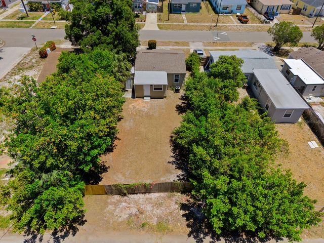 4654 13TH AVENUE S, St Petersburg, FL 33711