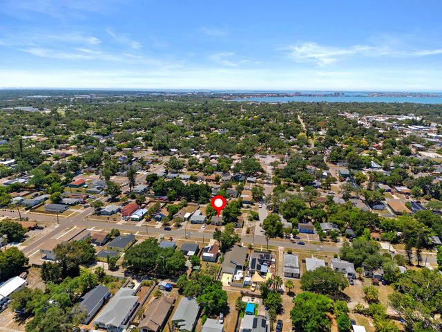 4654 13TH AVENUE S, St Petersburg, FL 33711