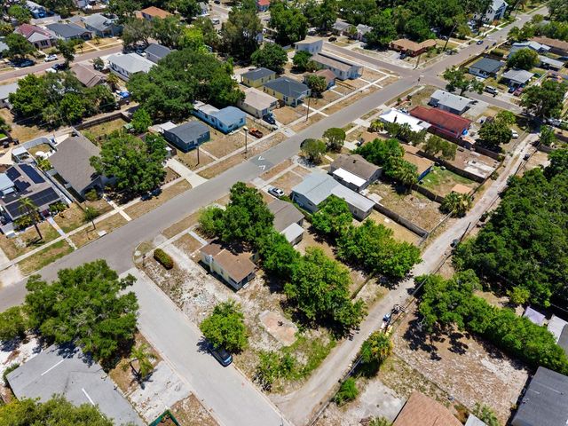 4654 13TH AVENUE S, St Petersburg, FL 33711