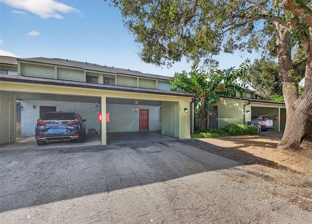 7468 CANFORD COURT 24, Winter Park, FL 32792