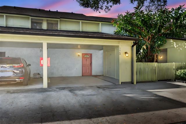 7468 CANFORD COURT 24, Winter Park, FL 32792