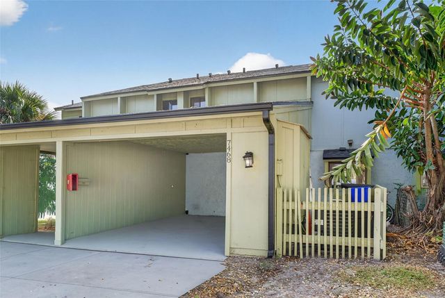 7468 CANFORD COURT 24, Winter Park, FL 32792