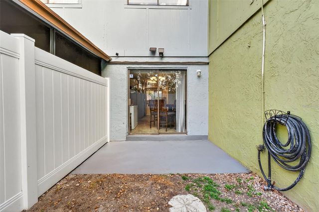 7468 CANFORD COURT 24, Winter Park, FL 32792