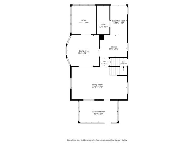 1722 Ellis Blvd NW, Cedar Rapids, IA 52405