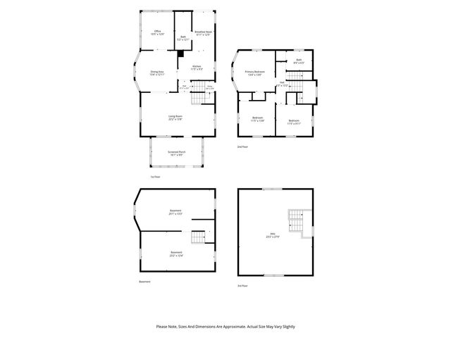 1722 Ellis Blvd NW, Cedar Rapids, IA 52405