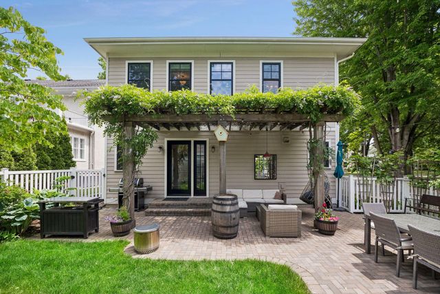 5256 Vincent Avenue S, Minneapolis, MN 55410