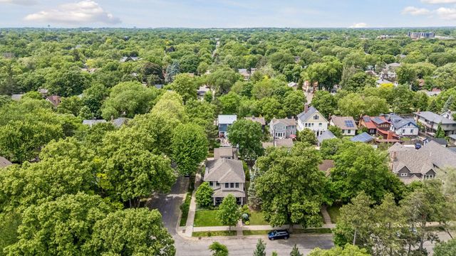 5256 Vincent Avenue S, Minneapolis, MN 55410