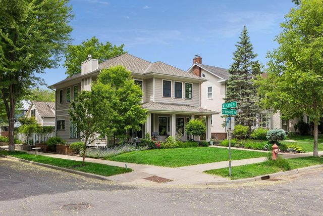5256 Vincent Avenue S, Minneapolis, MN 55410