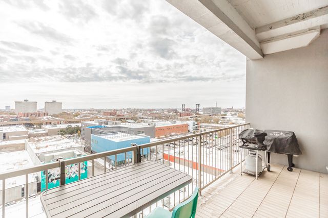 1530 S State Street 917, Chicago, IL 60605