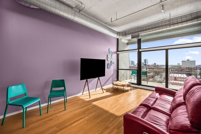 1530 S State Street 917, Chicago, IL 60605