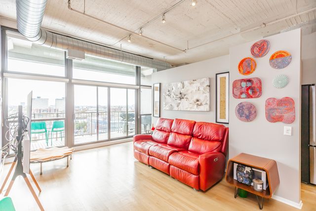 1530 S State Street 917, Chicago, IL 60605