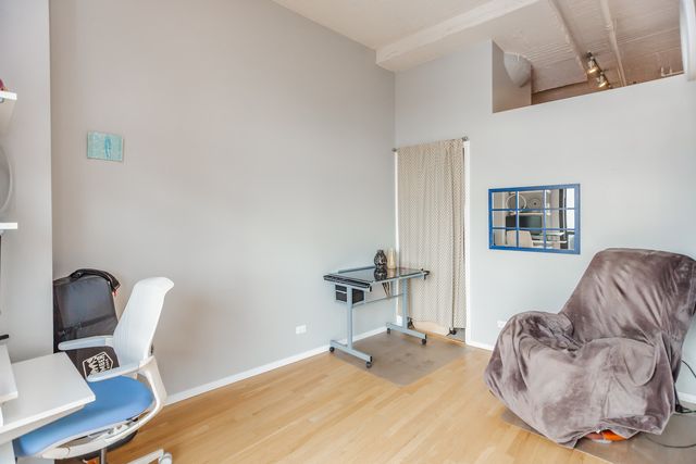 1530 S State Street 917, Chicago, IL 60605