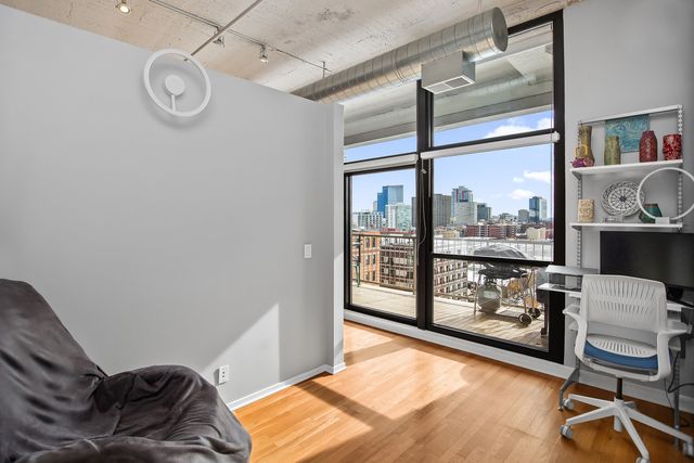 1530 S State Street 917, Chicago, IL 60605