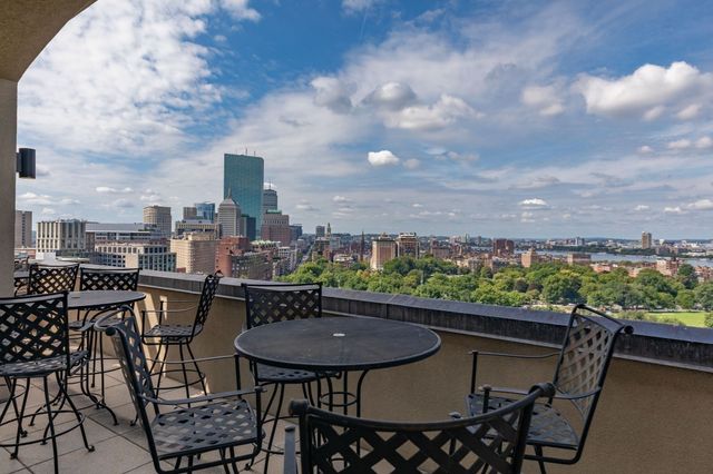 165 Tremont St 804, Boston, MA 02111