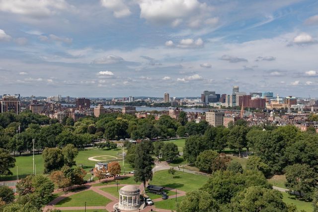 165 Tremont St 804, Boston, MA 02111