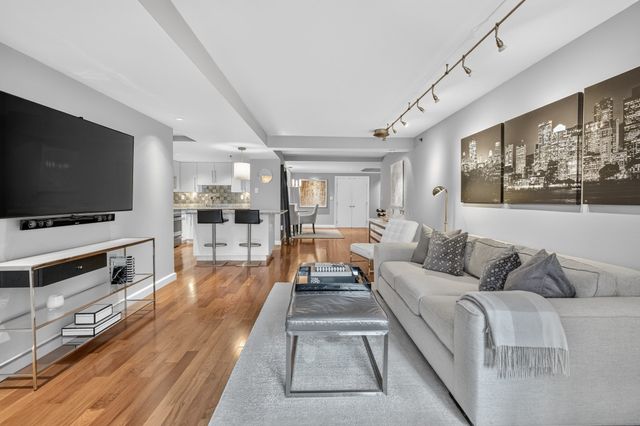 165 Tremont St 804, Boston, MA 02111