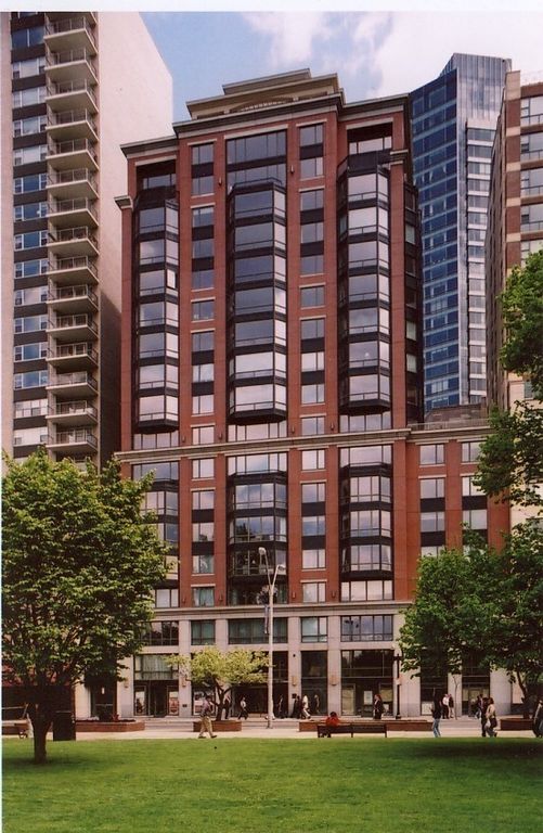 165 Tremont St 804, Boston, MA 02111
