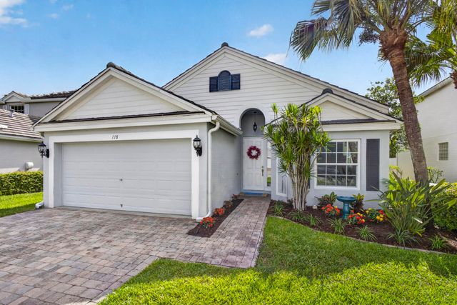 118 Kensington Way, Royal Palm Beach, FL 33414