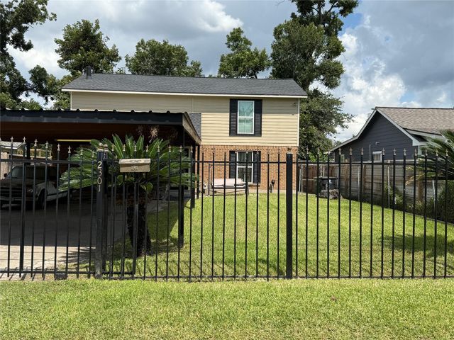 2301 King Street, Houston, TX 77026