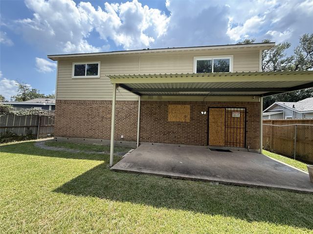 2301 King Street, Houston, TX 77026